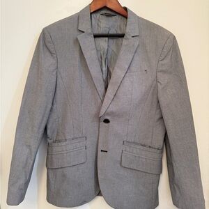 Armani Exchange Suit